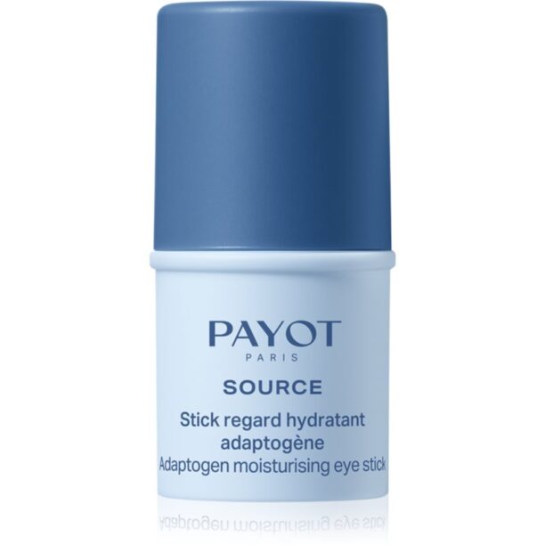 Payot Source Stick Regard Hydratant Adaptogène balsam hidratant pentru ochi stick 4