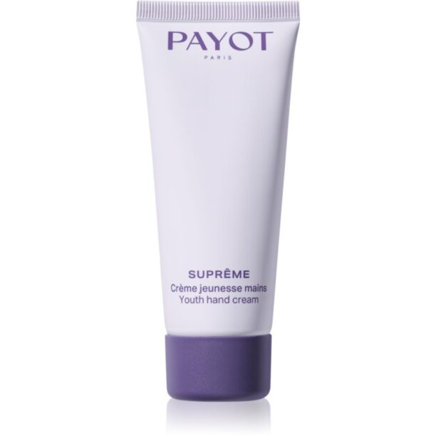 Payot Suprême Crème Jeunesse Mains cremă hrănitoare pentru mâini 50 ml preţ