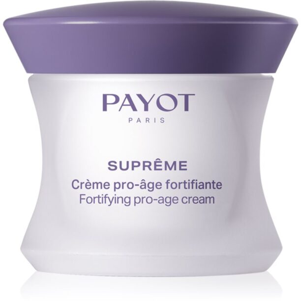 Payot Suprême Crème Pro-Âge Fortifiante crema de zi si de noapte împotriva îmbătrânirii pielii 50 ml preţ