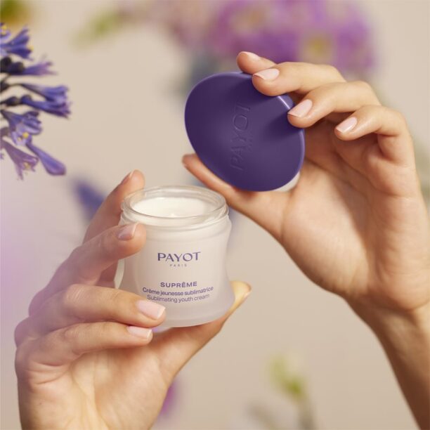 Payot Suprême Rituel De Soins Jeunesse Globale set cadou pentru ten matur preţ