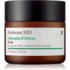 Perricone MD Chlorophyll Detox Mask masca de fata pentru curatare 59 ml