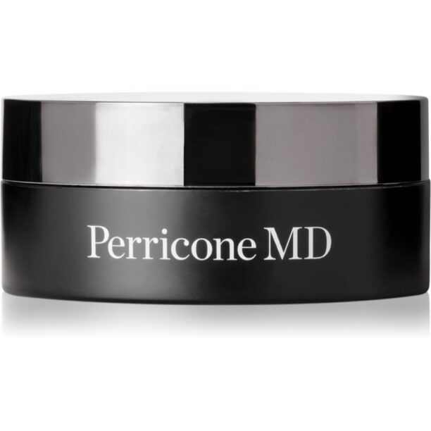 Perricone MD Cold Plasma Plus+ Daily Detox Clay Cleanser masca facială pentru curatarea tenului cu efect detoxifiant 110 g preţ