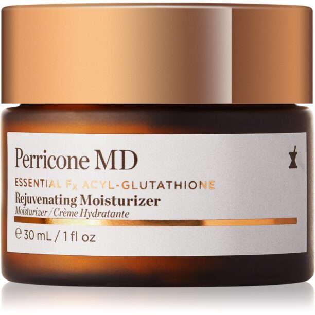 Perricone MD Essential Fx Acyl-Glutathione Moisturizer crema anti-rid hidratanta antirid 30 ml preţ