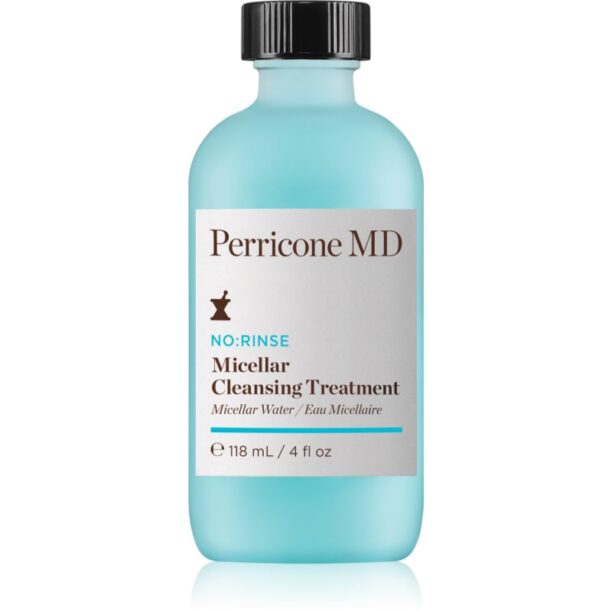 Perricone MD No:Rinse Micellar Water apa pentru curatare cu particule micele 118 ml preţ