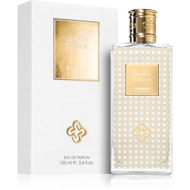 Preţ Perris Monte Carlo Arancia Di Sicilia Eau de Parfum unisex 100 ml