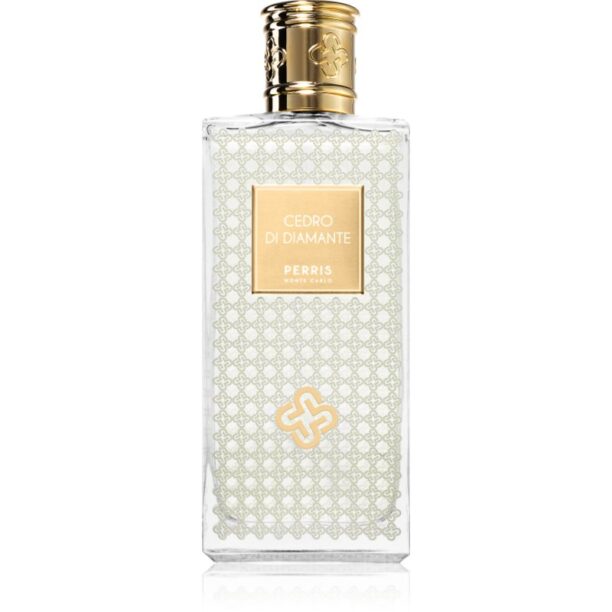 Perris Monte Carlo Monte Carlo Cedro Di Diamante Eau de Parfum unisex 100 ml preţ