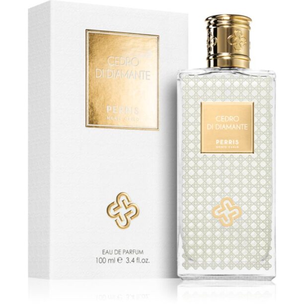 Preţ Perris Monte Carlo Monte Carlo Cedro Di Diamante Eau de Parfum unisex 100 ml