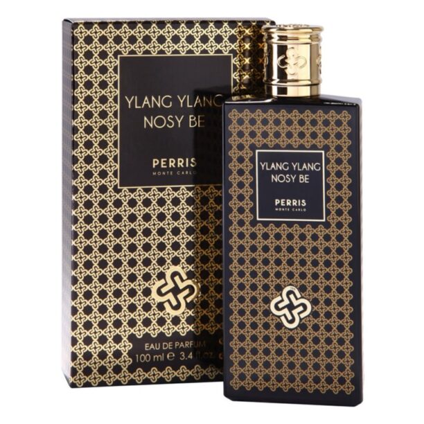 Perris Monte Carlo Ylang Ylang Nosy Be Eau de Parfum pentru femei 100 ml preţ