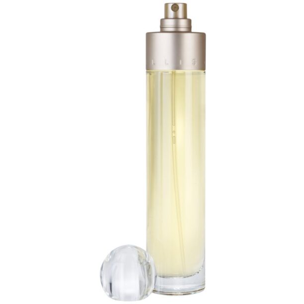 Original Perry Ellis 360° Eau de Toilette pentru femei 100 ml