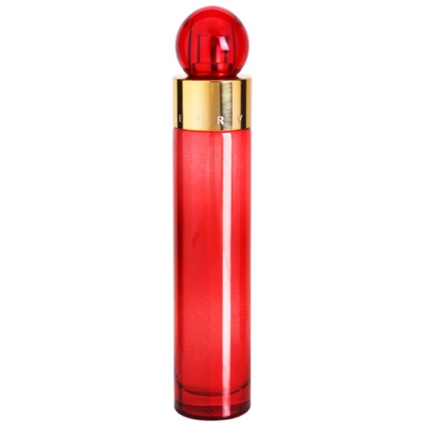 Preţ Perry Ellis 360° Red Eau de Parfum pentru femei 100 ml