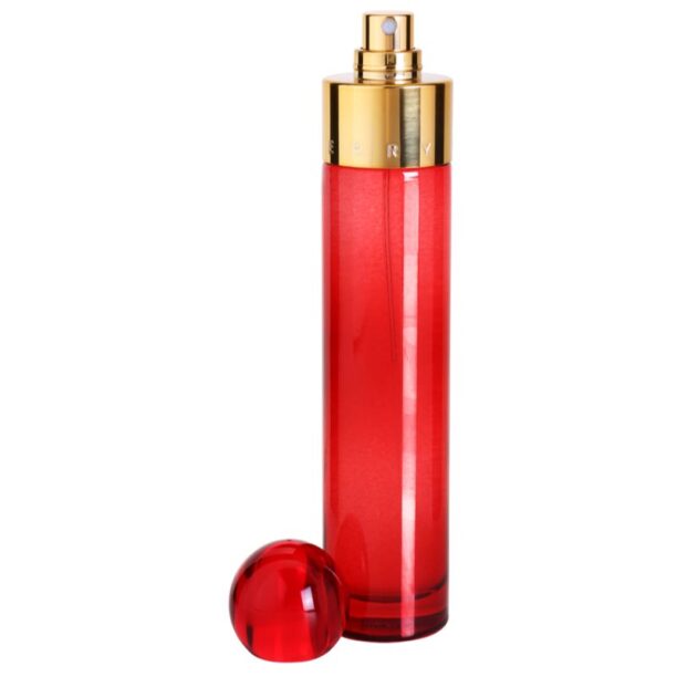 Original Perry Ellis 360° Red Eau de Parfum pentru femei 100 ml