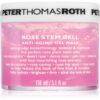 Peter Thomas Roth Rose Stem Cell Anti-Aging Gel Mask masca hidratanta cu textura de gel 150 ml