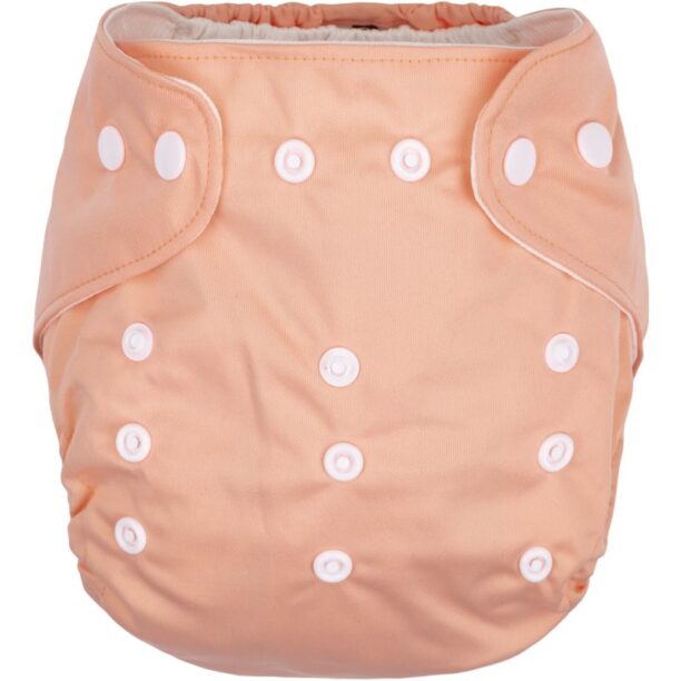 Petite&Mars Diappy scutece lavabile tip chiloțel Pink 3 - 15 kg 1 buc preţ