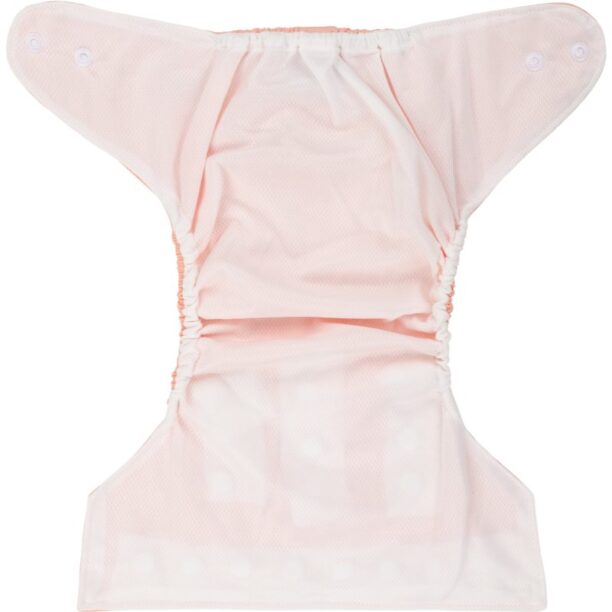 Cumpăra Petite&Mars Diappy scutece lavabile tip chiloțel Pink 3 - 15 kg 1 buc