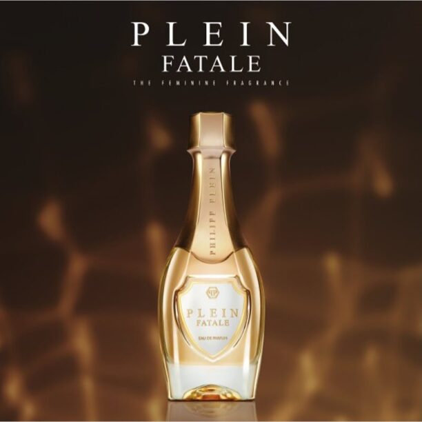 Preţ Philipp Plein Fatale Eau de Parfum pentru femei 50 ml