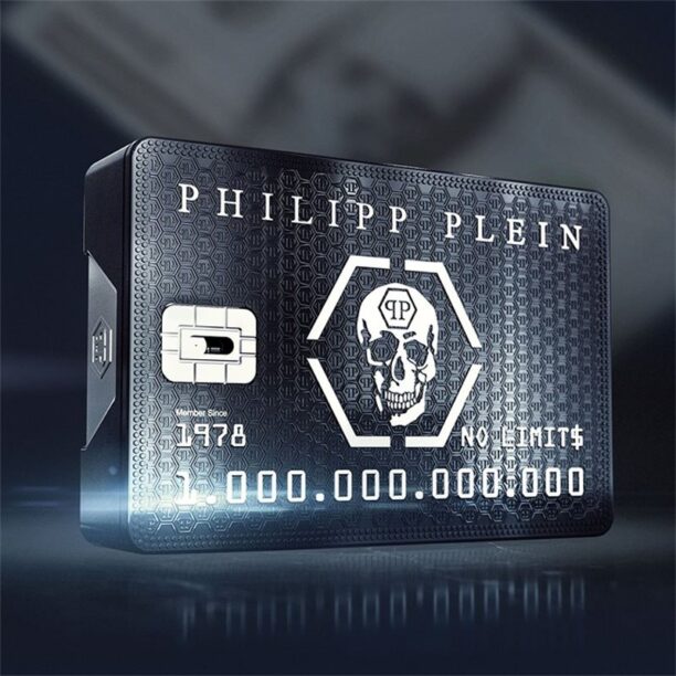 Preţ Philipp Plein No Limit$ No Limits Eau de Parfum pentru bărbați 90 ml