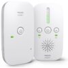 Philips Avent Baby Monitor SCD502/26 monitor audio digital pentru bebeluși