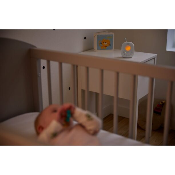 Preţ Philips Avent Baby Monitor SCD715/52 monitor audio digital pentru bebeluși