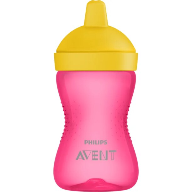 Philips Avent My Grippy ceasca 18m+ Girl 300 ml