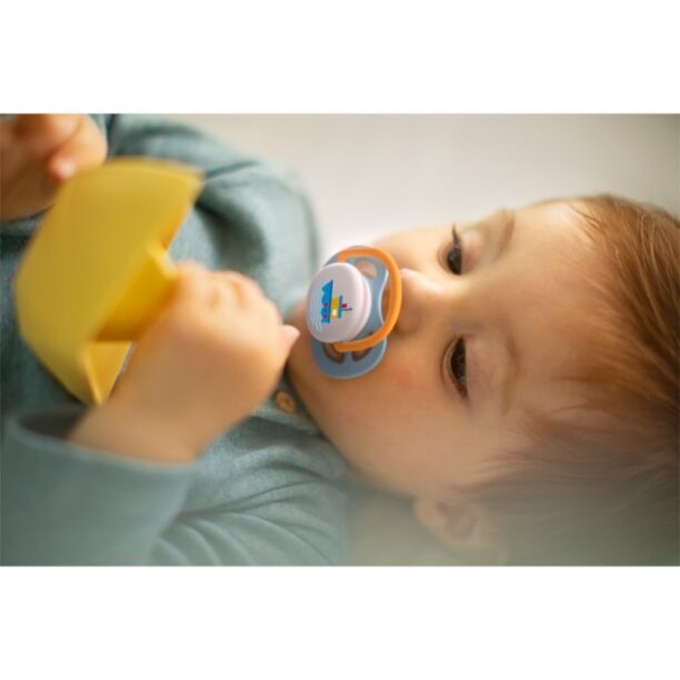 Preţ Philips Avent Ultra Air 0-6 m suzetă Boy 2 buc