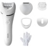 Philips Epilator Series 8000 BRE715/00 Wet & Dry epilator BRE715/00 1 buc