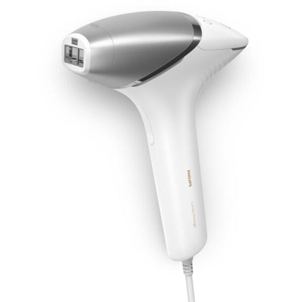 Cumpăra Philips Lumea IPL 8000 BRI940/00 dispozitiv inteligent IPL pentru îndepărtarea firelor de păr 1 buc