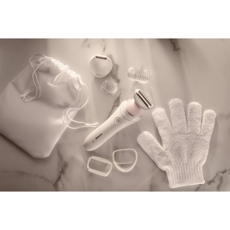 Philips SatinShave Series 8000 BRL176/00 epilator pentru femei 1 buc preţ