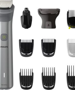 Philips Series 5000 MG5930/15 aparat de tuns multifuncțional pentru păr