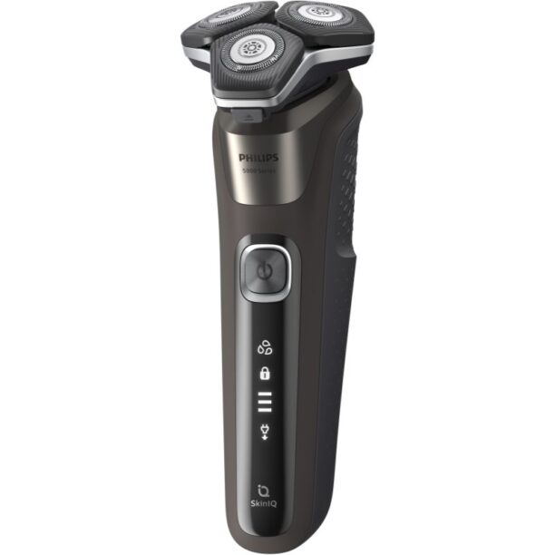 Cumpăra Philips Series 5000 Wet & Dry S5886/38 Aparat de bărbierit electric 1 buc