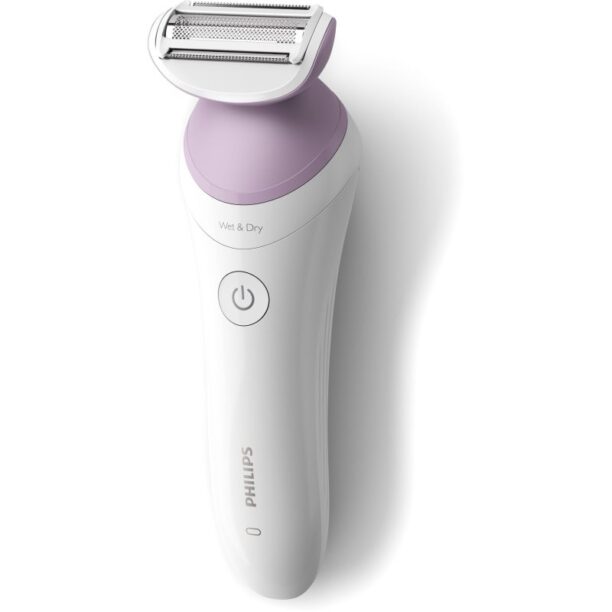 Cumpăra Philips Series 6000 Wet & Dry BRL136/00 epilator pentru femei 1 buc