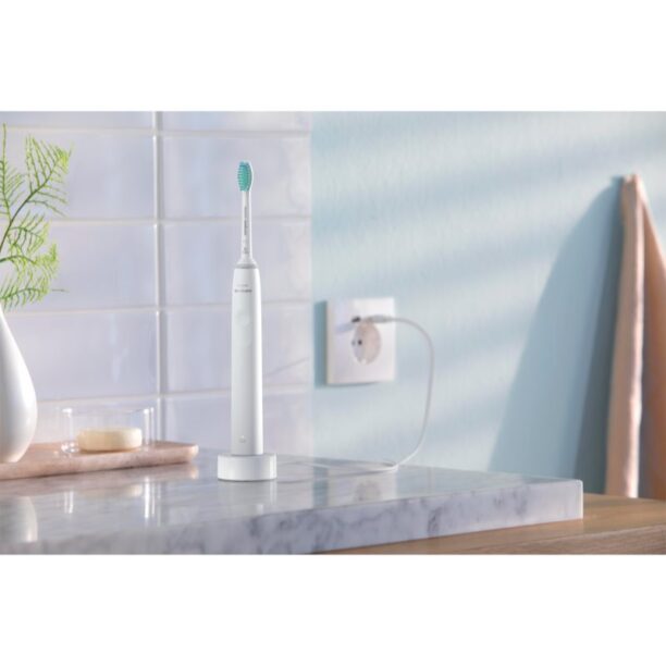 Original Philips Sonicare 3100 HX3671/13 periuta de dinti electrica sonica 1 buc