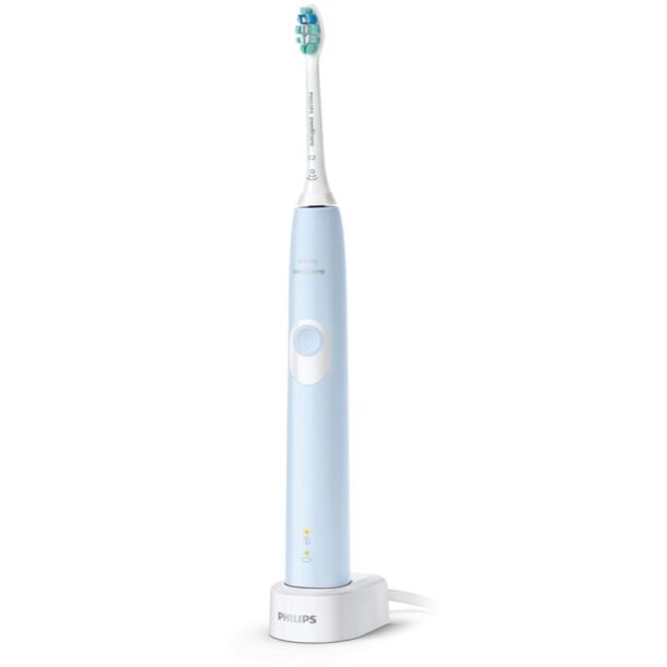 Philips Sonicare 4300 HX6803/04 periuta de dinti cu ultrasunete Blue 1 buc preţ