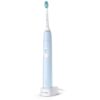 Philips Sonicare 4300 HX6803/04 periuta de dinti cu ultrasunete Blue 1 buc