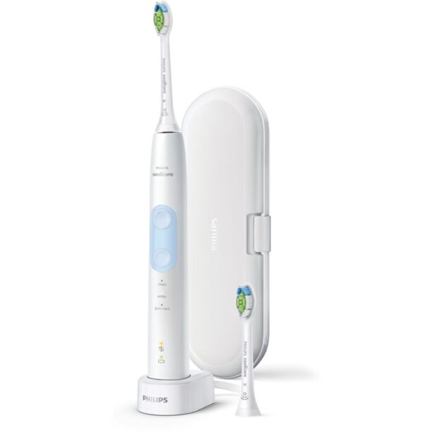 Philips Sonicare 5100 HX6859/29 periuta de dinti electrica sonica White 1 buc preţ