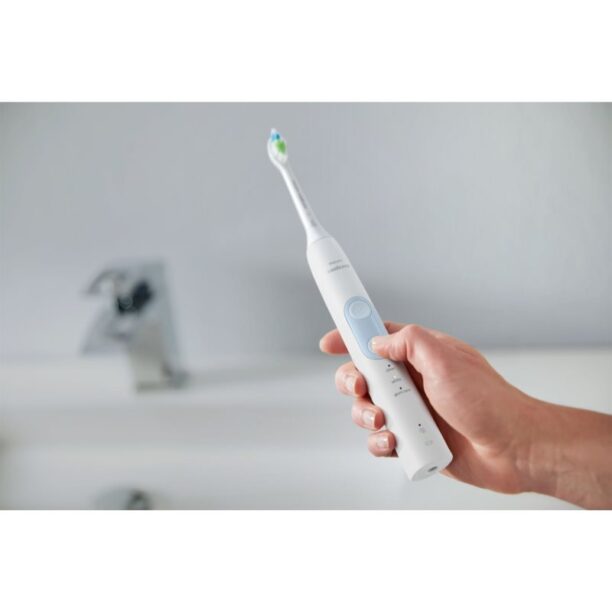 Preţ Philips Sonicare 5100 HX6859/29 periuta de dinti electrica sonica White 1 buc