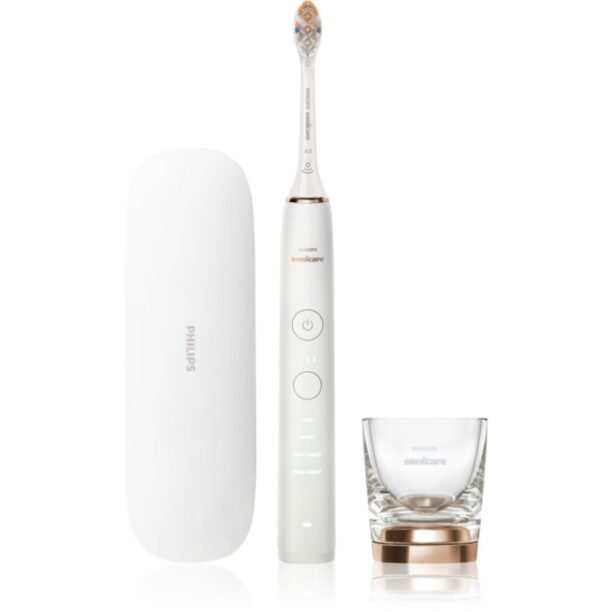 Philips Sonicare 9000 DiamondClean HX9911/23 periuta de dinti electrica sonica 1 buc preţ