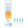 Philips Sonicare For Kids 3+ Compact HX6034/33 capete de schimb pentru periuta de dinti HX6034/33 4 buc