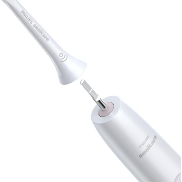 Preţ Philips Sonicare Optimal White Standard HX6068/12 capete de schimb pentru periuta de dinti 8 buc