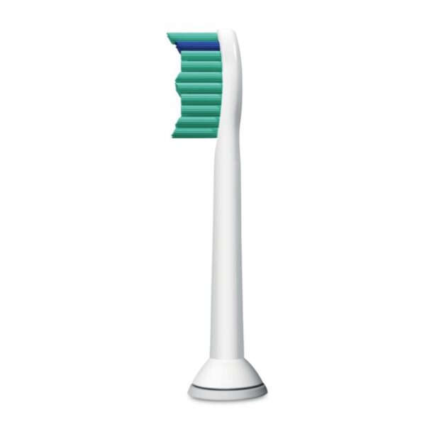 Original Philips Sonicare ProResults Standard HX6018/07 capete de schimb pentru periuta de dinti HX6018/07 8 buc