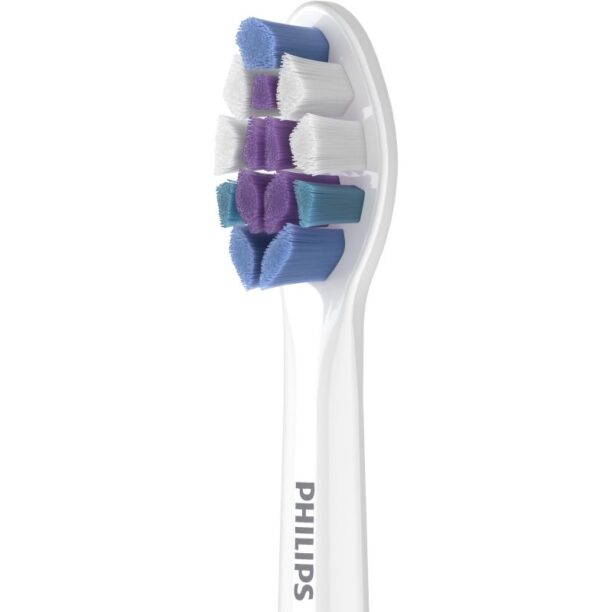 Preţ Philips Sonicare Sensitive Standard HX6052/10 capete de schimb pentru periuta de dinti 2 buc