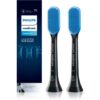 Philips Sonicare TongueCare+ HX8072/11 cap pentru a curăța limba 2 buc