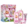 Pink Elephant Girls set cadou pentru copii Mouse Mia