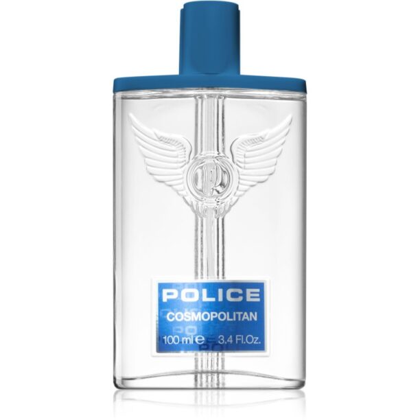 Police Cosmopolitan Eau de Toilette pentru bărbați 100 ml preţ