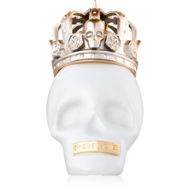 Police To Be The Queen Eau de Parfum pentru femei 40 ml