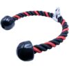 Power System Triceps Rope Double Grip sfoară pentru antrenament triceps 1 buc