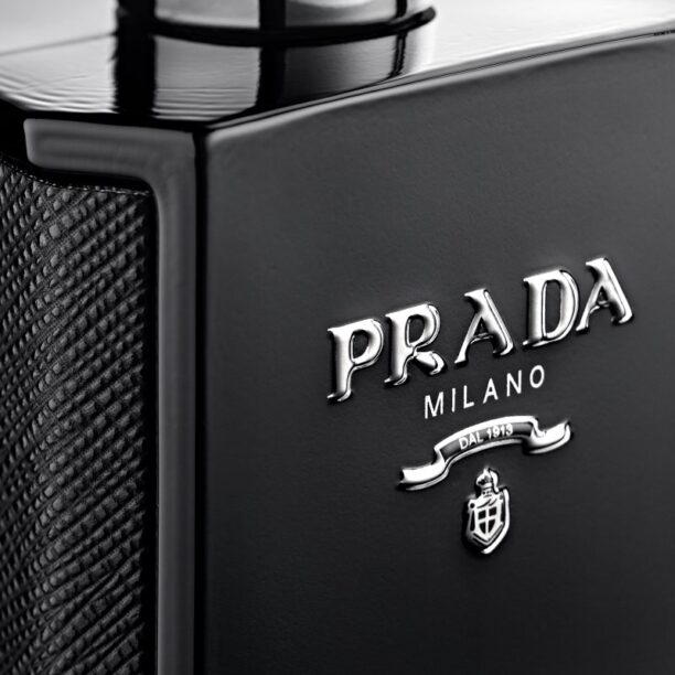 Original Prada L'Homme Intense Eau de Parfum pentru bărbați 100 ml