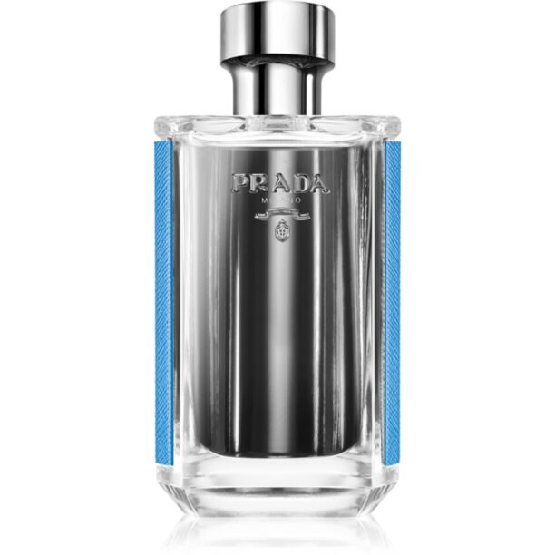 Prada L'Homme L'Eau Eau de Toilette pentru bărbați 150 ml preţ