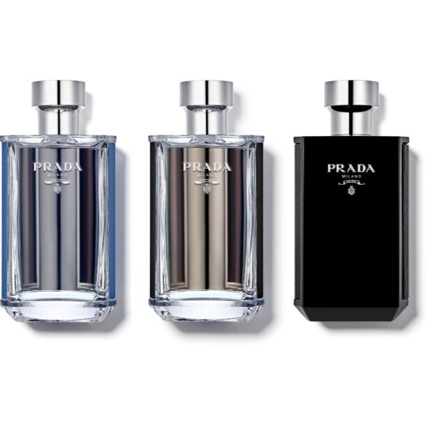 Original Prada L'Homme L'Eau Eau de Toilette pentru bărbați 150 ml