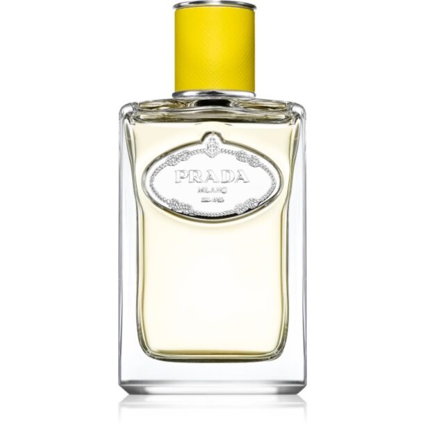 Prada Les Infusions: Infusion d'Ylang Eau de Parfum unisex 100 ml preţ