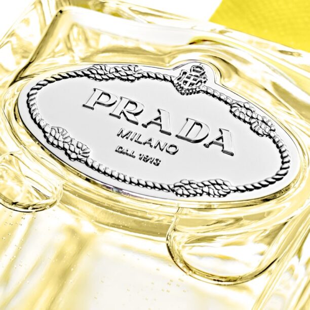 Original Prada Les Infusions: Infusion d'Ylang Eau de Parfum unisex 100 ml